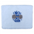 No Pain No Gain - Gym Towel with Pocket